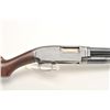Image 3 : Winchester Model 12 pump shotgun, 12 gauge,  serial #521898.  The shotgun is in good  overall condit