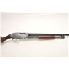 Image 4 : Winchester Model 12 pump shotgun, 12 gauge,  serial #521898.  The shotgun is in good  overall condit
