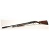 Image 8 : Winchester Model 12 pump shotgun, 12 gauge,  serial #521898.  The shotgun is in good  overall condit