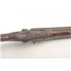 Image 5 : Antique Stanley Arms Co. S x S double barrel  hammer shotgun, 12 gauge, serial #NSNV.  The  shotgun 