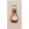 Image 2 : Vintage Bulova Accutron wristwatch, #653998,  early in series; running at time of  description.     