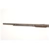 Image 4 : Winchester Model 1890 pump action rifle in  .22 short caliber, S/N 83788 made about 1900  with taked