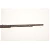Image 8 : Winchester Model 1890 pump action rifle in  .22 short caliber, S/N 83788 made about 1900  with taked