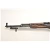 Image 10 : Russian SKS semi-automatic rifle, 7.62 x 39  caliber, 18.5” barrel, military finish, wood  stock, fo