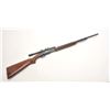 Remington Model 121 takedown pump rifle, .22  Short, Long or Long Rifle caliber, serial  #NSNV.  The