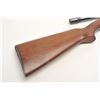 Image 2 : Remington Model 121 takedown pump rifle, .22  Short, Long or Long Rifle caliber, serial  #NSNV.  The