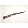 Remington Nylon 77 semi-auto rifle, .22 L.R.  caliber, serial #2166861.  The rifle is in  very good 