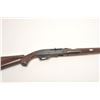 Image 3 : Remington Nylon 77 semi-auto rifle, .22 L.R.  caliber, serial #2166861.  The rifle is in  very good 
