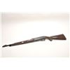 Image 8 : Remington Nylon 77 semi-auto rifle, .22 L.R.  caliber, serial #2166861.  The rifle is in  very good 