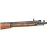 Image 2 : Russian Mosin Nagant Model M38 carbine, 7.62  x 54 caliber, serial #EB2466.  The carbine is  in very