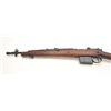 Image 3 : Ishapore Lee-Enfield Jungle carbine, .308  caliber, serial #57584.  The carbine is in  very good ove