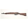 Image 4 : Ishapore Lee-Enfield Jungle carbine, .308  caliber, serial #57584.  The carbine is in  very good ove