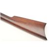 Image 2 : Winchester Model 03 semi-auto rifle, .22  caliber, serial #63820.  The rifle is in very  good overal