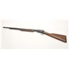 Winchester Model 62A takedown pump rifle, .22  S., L. or L.R. caliber, serial #349325.  The  rifle i