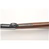 Image 4 : Winchester Model 62A takedown pump rifle, .22  S., L. or L.R. caliber, serial #349325.  The  rifle i