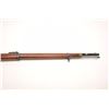 Image 10 : Euroarms replica of an Enfield percussion  rifle, .58 caliber blackpowder only, 32.5”  barrel, blued