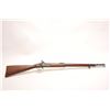 Image 12 : Euroarms replica of an Enfield percussion  rifle, .58 caliber blackpowder only, 32.5”  barrel, blued