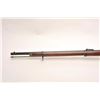 Image 7 : Euroarms replica of an Enfield percussion  rifle, .58 caliber blackpowder only, 32.5”  barrel, blued
