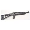 Hi-Point Model 995 semi-automatic carbine,  9mm caliber, 16.5” barrel, polymer black  stock, S/N F10