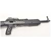 Image 4 : Hi-Point Model 995 semi-automatic carbine,  9mm caliber, 16.5” barrel, polymer black  stock, S/N F10