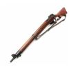 Image 3 : U.S. Property-marked Savage Enfield bolt  action rifle dated 1942, 25.5” barrel,  military finish, w