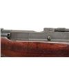 Image 4 : U.S. Property-marked Savage Enfield bolt  action rifle dated 1942, 25.5” barrel,  military finish, w