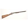 Winchester Model 06 takedown pump rifle, .22  Short, Long or Long Rifle caliber, serial  #145957.  T