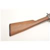 Image 2 : Winchester Model 06 takedown pump rifle, .22  Short, Long or Long Rifle caliber, serial  #145957.  T