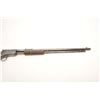 Image 4 : Winchester Model 06 takedown pump rifle, .22  Short, Long or Long Rifle caliber, serial  #145957.  T