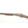 Image 7 : Winchester Model 06 takedown pump rifle, .22  Short, Long or Long Rifle caliber, serial  #145957.  T