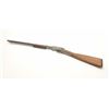 Image 9 : Winchester Model 06 takedown pump rifle, .22  Short, Long or Long Rifle caliber, serial  #145957.  T