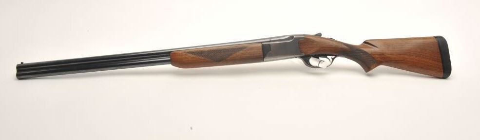 Marlin Ranger Model 103-11 O/U shotgun, 16 gauge, 28” barrel, blued ...