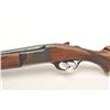Image 3 : Marlin Ranger Model 103-11 O/U shotgun, 16  gauge, 28” barrel, blued finish, checkered  wood stocks,