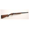 Image 6 : Marlin Ranger Model 103-11 O/U shotgun, 16  gauge, 28” barrel, blued finish, checkered  wood stocks,