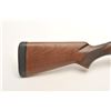 Image 7 : Marlin Ranger Model 103-11 O/U shotgun, 16  gauge, 28” barrel, blued finish, checkered  wood stocks,