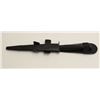 Image 2 : F.S. fighting knife with scabbard. Minty.  Est.: $100-$200