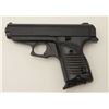 Image 2 : Lorcin Model L380 semi-automatic pistol, .380  caliber, 3.5” barrel, mat black finish,  polymer grip