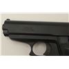 Image 3 : Lorcin Model L380 semi-automatic pistol, .380  caliber, 3.5” barrel, mat black finish,  polymer grip