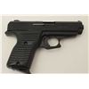 Image 5 : Lorcin Model L380 semi-automatic pistol, .380  caliber, 3.5” barrel, mat black finish,  polymer grip