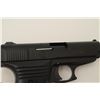 Image 7 : Lorcin Model L380 semi-automatic pistol, .380  caliber, 3.5” barrel, mat black finish,  polymer grip