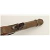 Image 3 : Belgian percussion brass barreled pistol,  wood grip, 7.5” overall, working action,  taffy colored p
