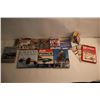 Image 3 : Bonanza lot of approximately 25 hardback and  softback primarily on aviation, including 13  volumes 