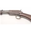 Image 3 : Winchester Model 1906 “Marksman” takedown  pump rifle, .22 Short, Long or Long Rifle  caliber, seria