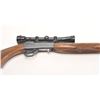 Image 3 : Belgian Browning Grade 1 semi-auto rifle, .22  Long Rifle caliber, serial #8T89693.  The  rifle is i