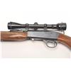 Image 6 : Belgian Browning Grade 1 semi-auto rifle, .22  Long Rifle caliber, serial #8T89693.  The  rifle is i
