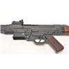Image 2 : American Tactical by GSG STG44 Schmeisser  semi-auto rifle, .22 L.R. caliber, serial  #535096.  The 