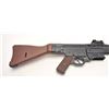 Image 6 : American Tactical by GSG STG44 Schmeisser  semi-auto rifle, .22 L.R. caliber, serial  #535096.  The 