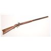 Image 1 : Thompson reproduction black powder percussion  rifle, .54 caliber, serial #NSNV.  The rifle  is in g