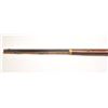 Image 2 : Thompson reproduction black powder percussion  rifle, .54 caliber, serial #NSNV.  The rifle  is in g