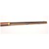 Image 7 : Thompson reproduction black powder percussion  rifle, .54 caliber, serial #NSNV.  The rifle  is in g